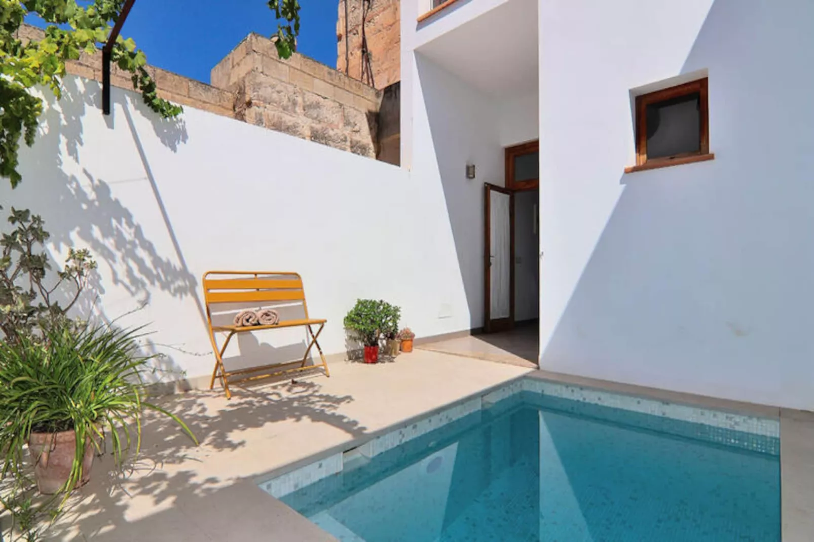 Maison à Muro-Nicht zugeordnet