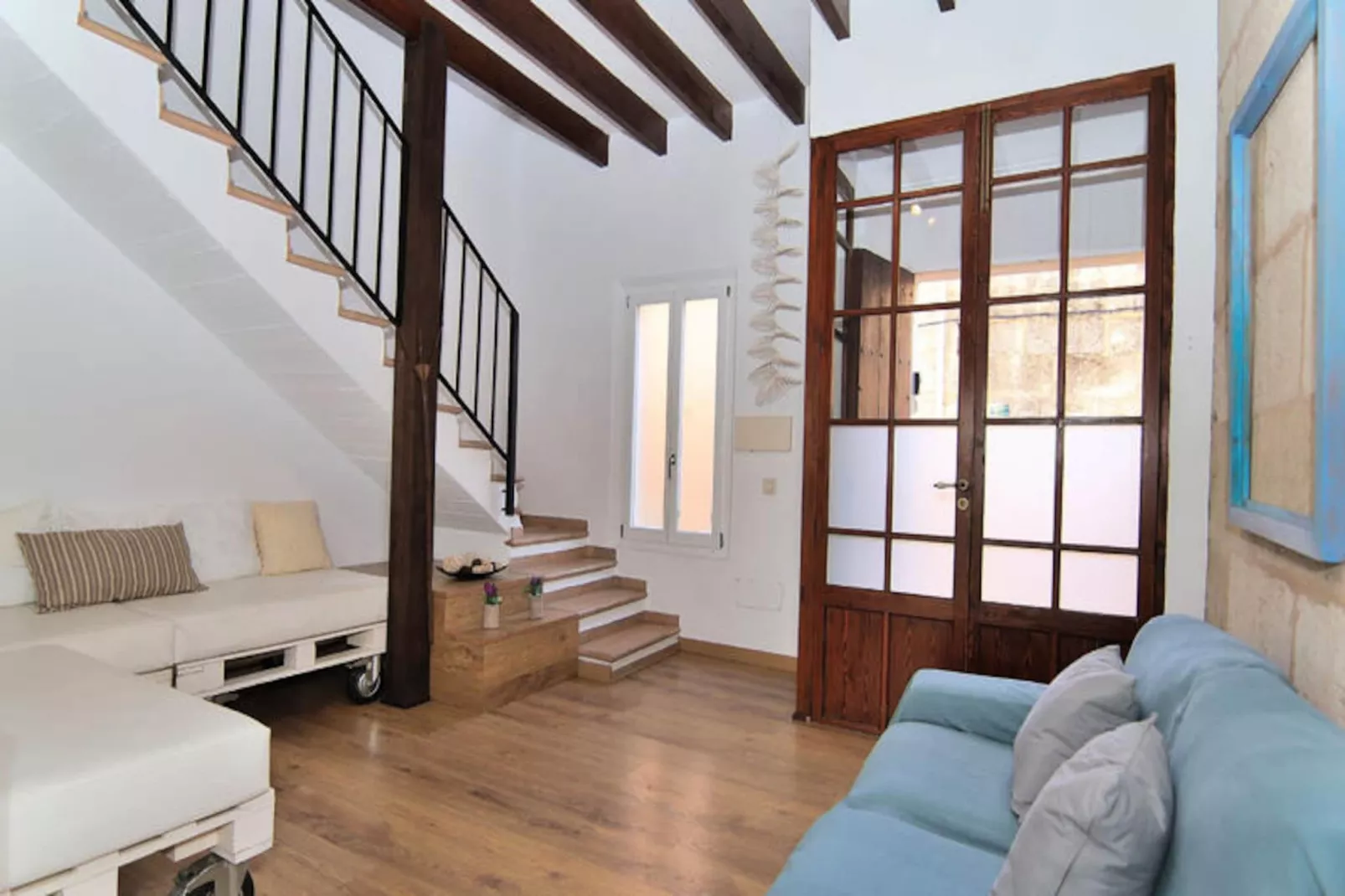 Maison à Muro-Nicht zugeordnet