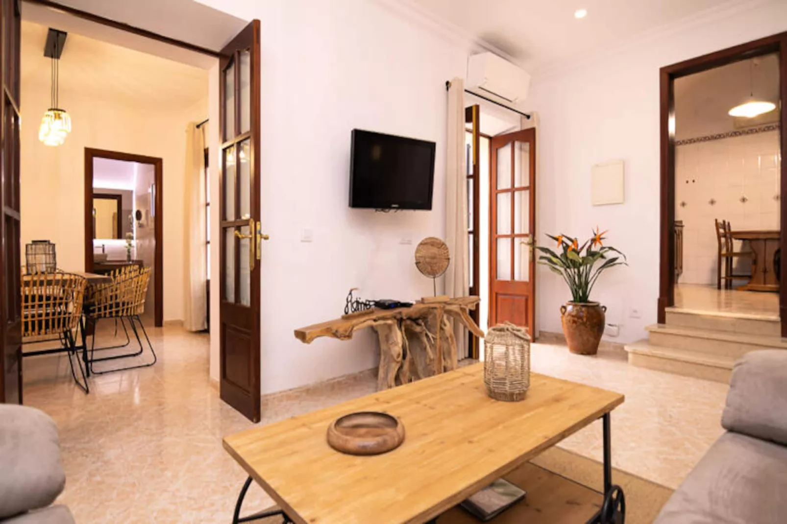 Maison à Búger-Untagged