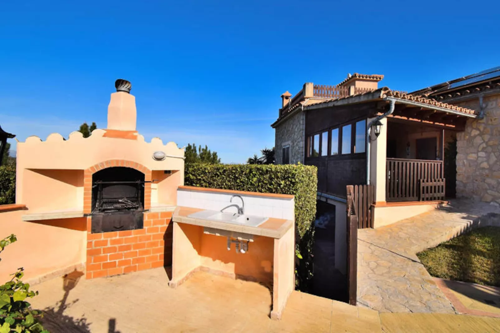 Maison à Ariany-Untagged