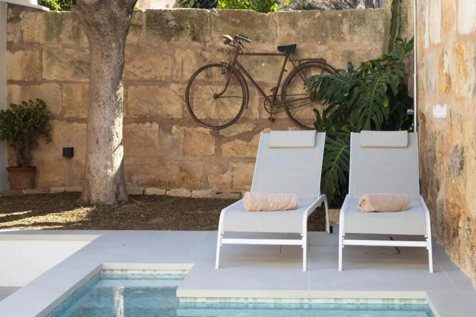 Maison à Muro-Nicht zugeordnet