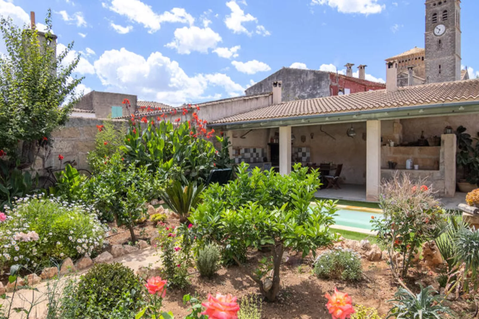 Maison à Ariany-Untagged