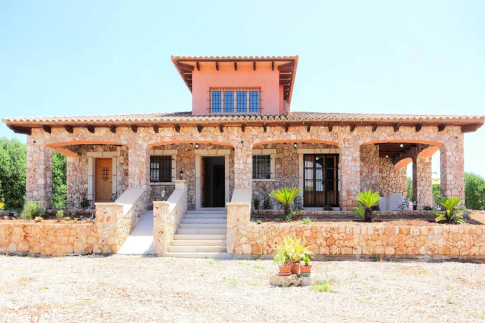 Maison à Muro-Non tagué