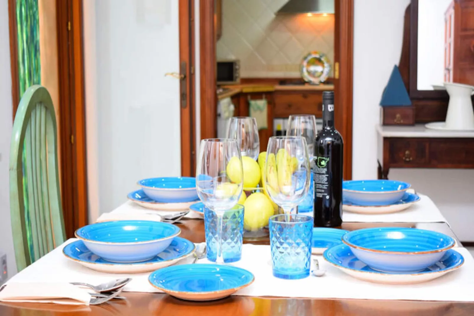 Maison à Muro-Nicht zugeordnet