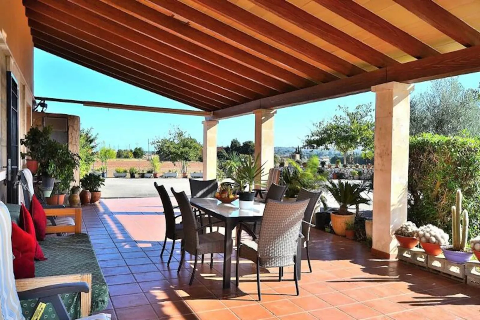 Maison à Muro-Non tagué