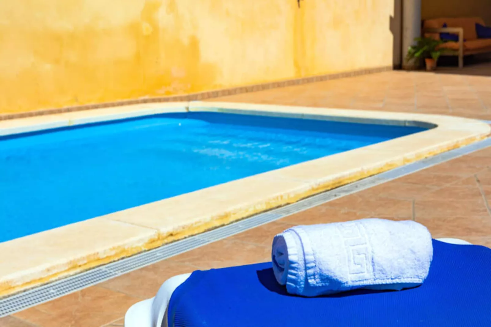 Maison à Muro-Nicht zugeordnet