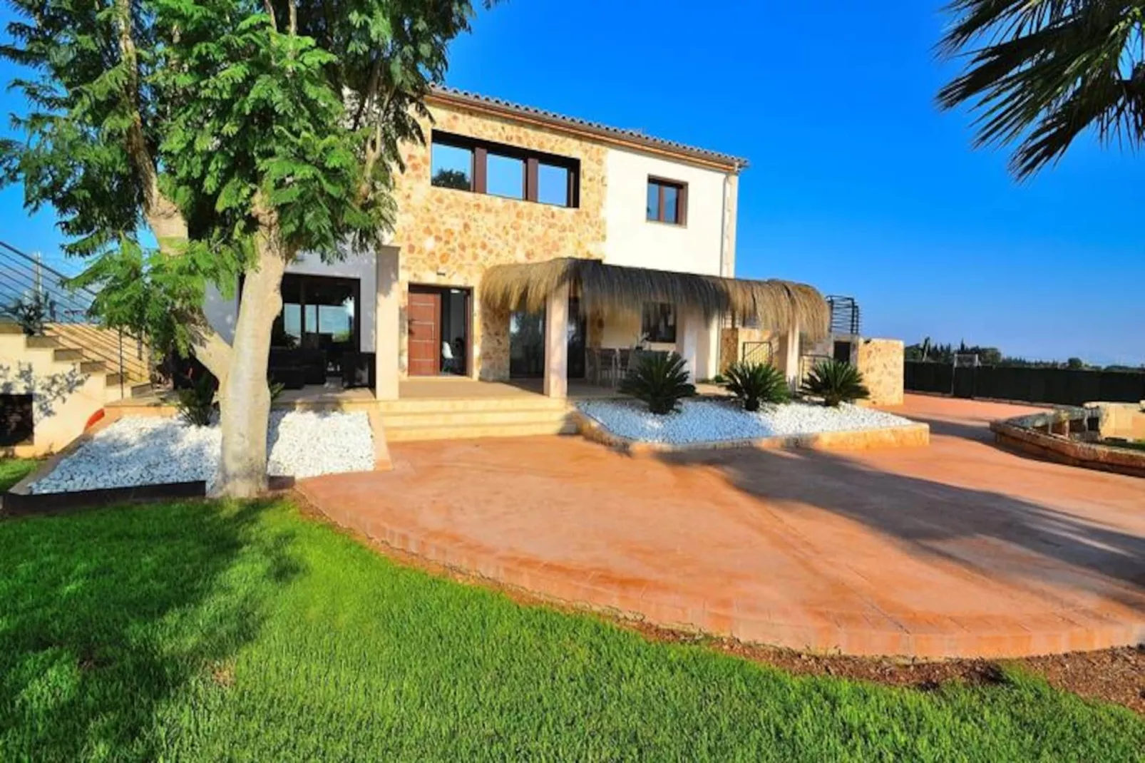 Maison à Muro-Non tagué