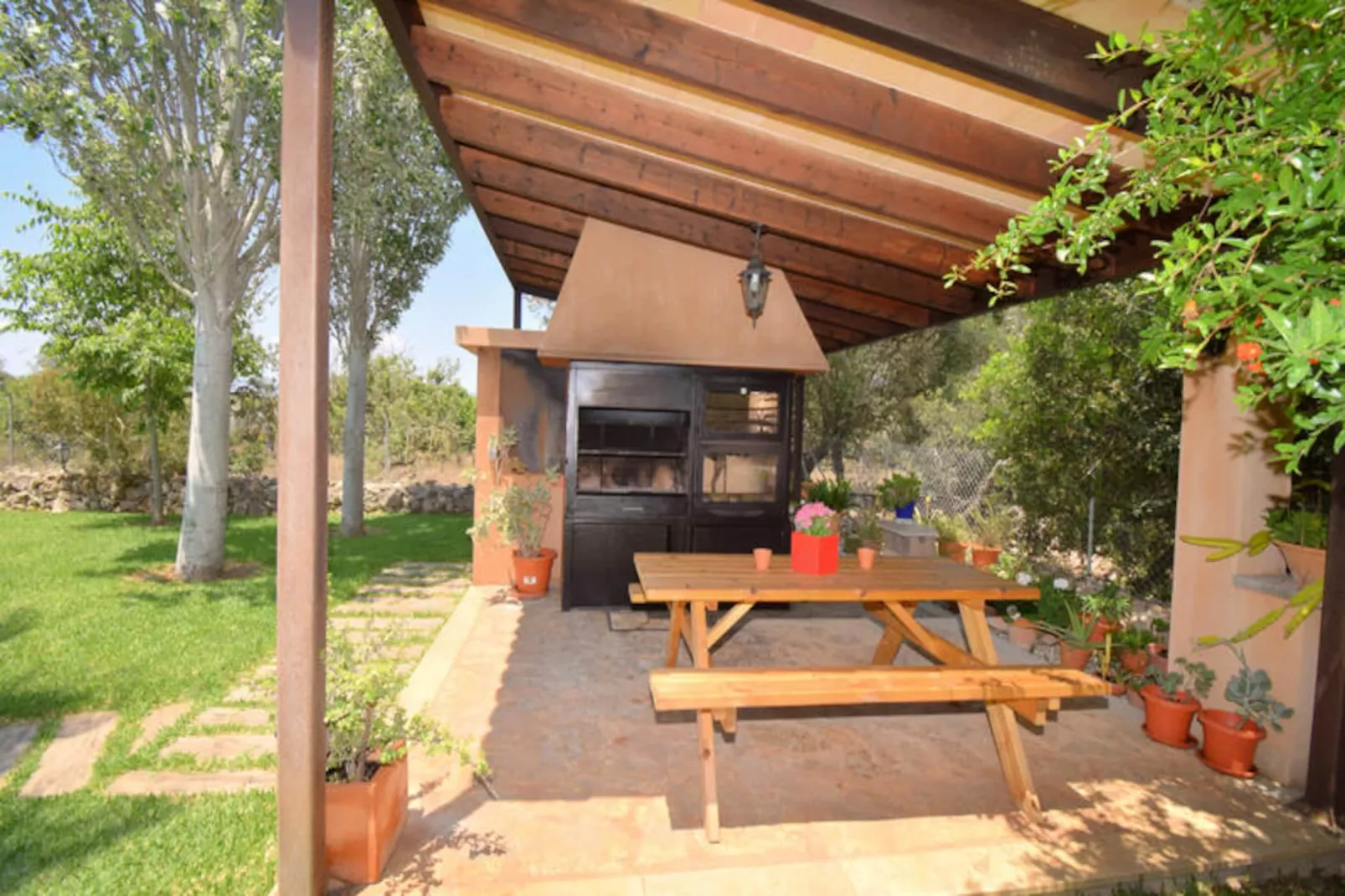 Maison à Muro-Nicht zugeordnet