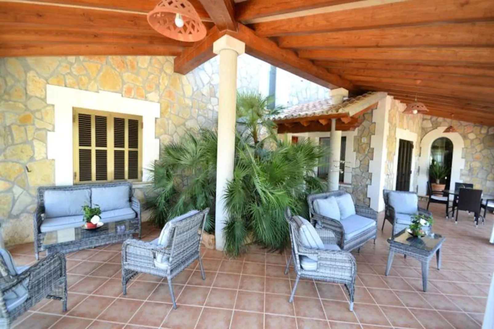 Maison à Muro-Non tagué