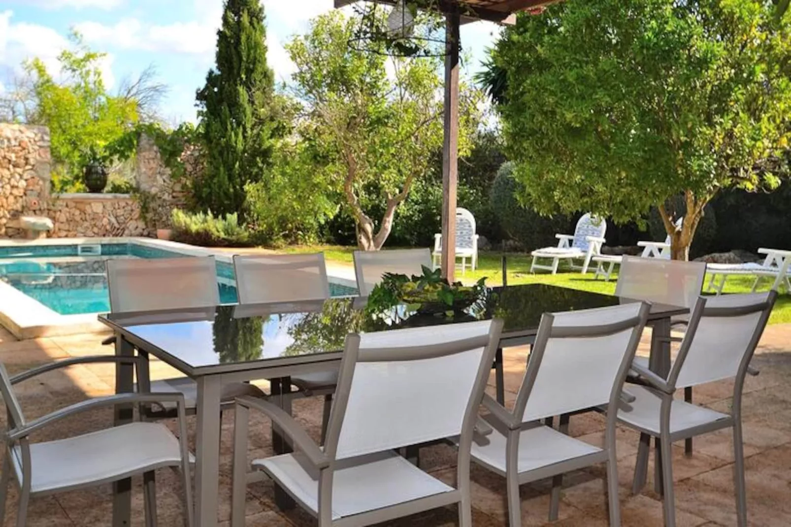 Maison à Llubí-Non tagué