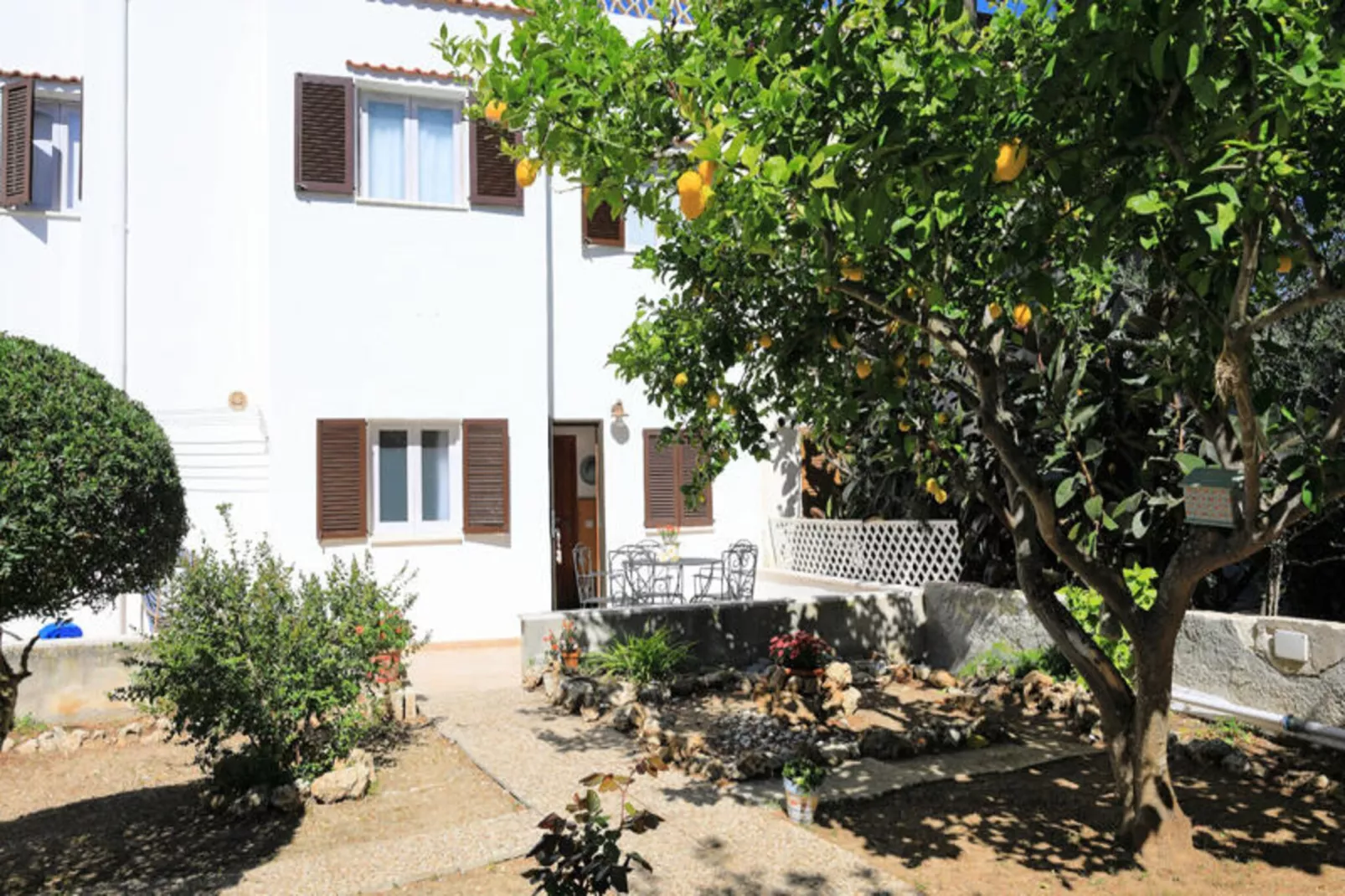 Maison à Alcúdia - Port d'Alcúdia-Non tagué