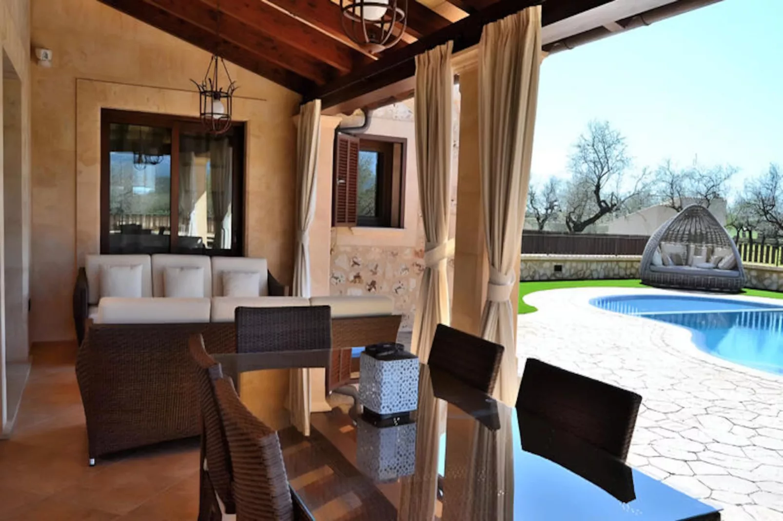 Maison à Búger-Untagged