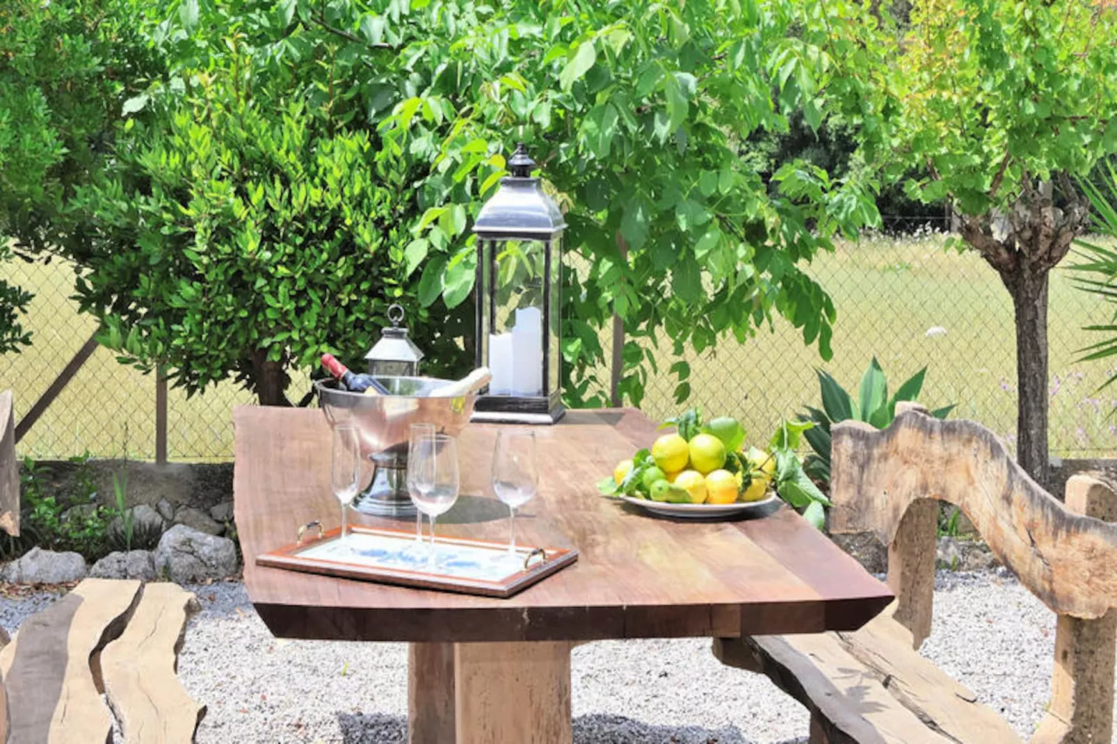 Maison à Campanet-Nicht zugeordnet