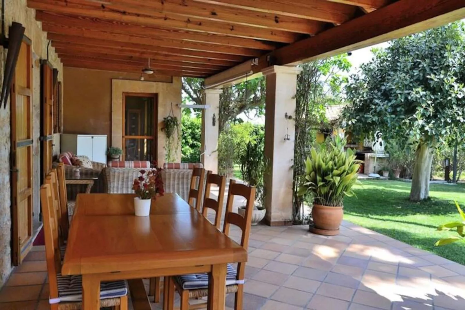 Maison à Binissalem-Untagged