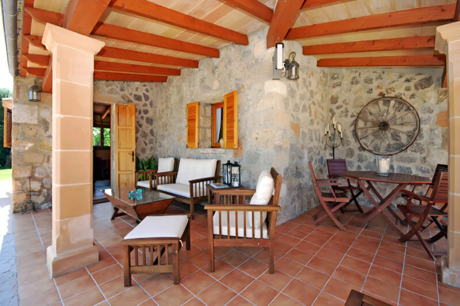 Maison à Alcúdia - Port d'Alcúdia-Non tagué