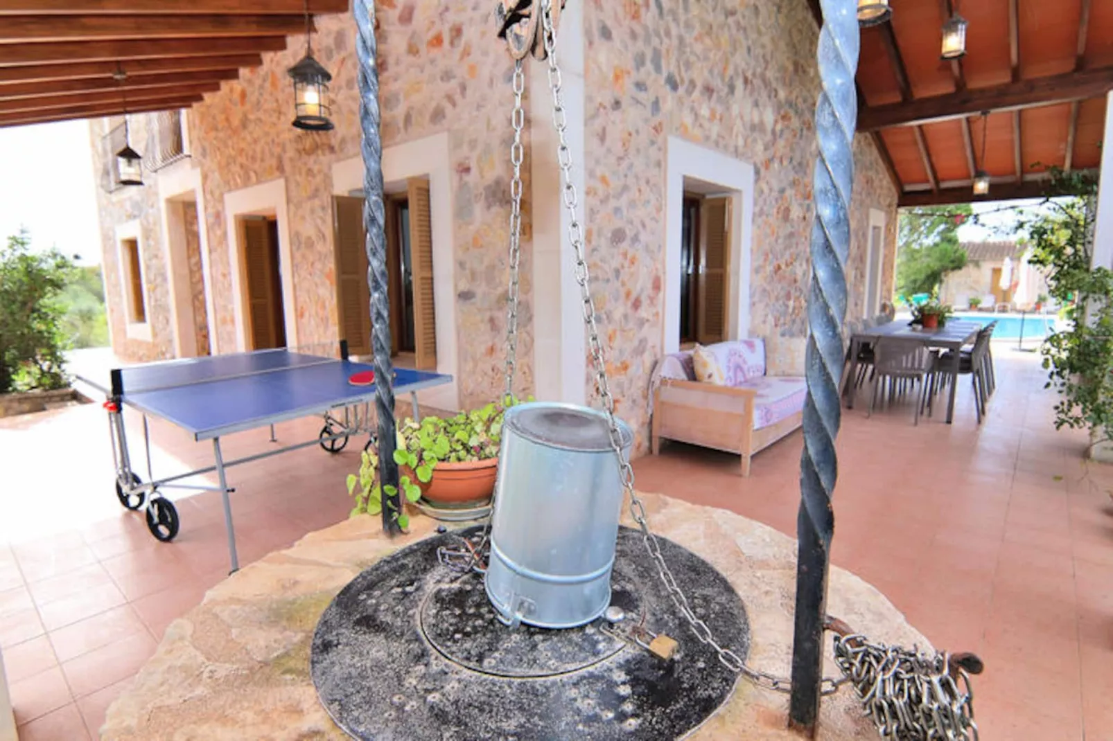 Maison à Búger-Untagged