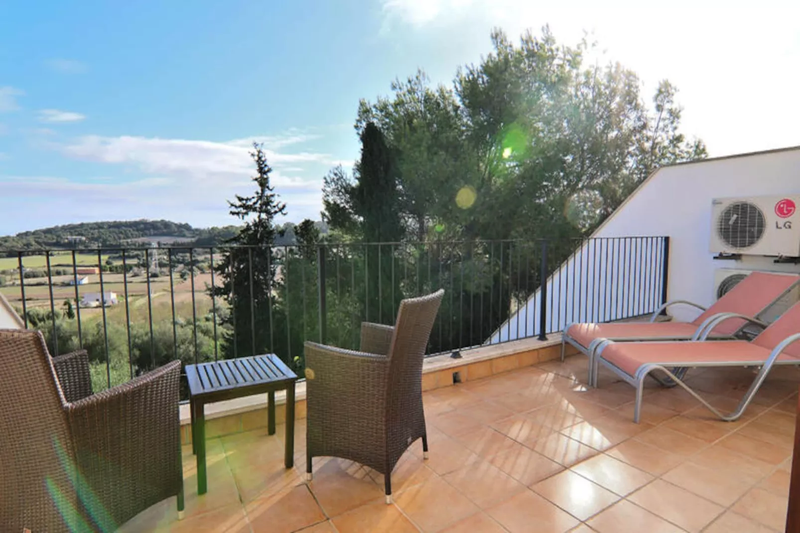 Maison à Muro-Nicht zugeordnet