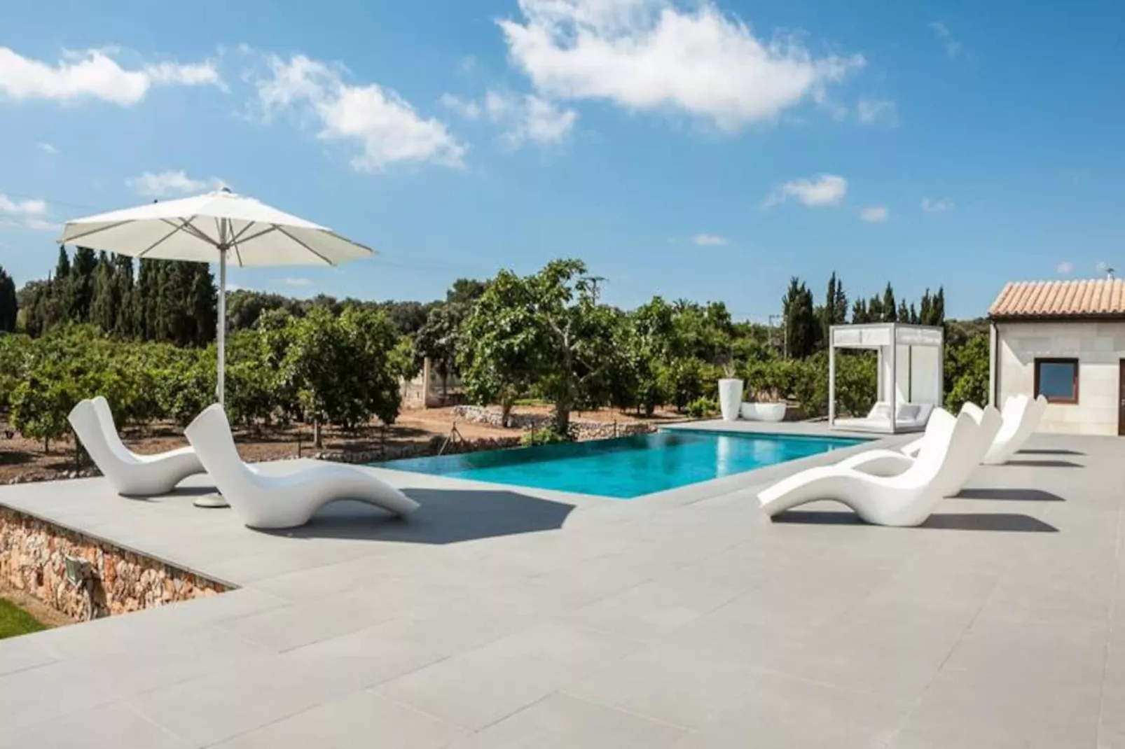 Maison à Llubí-Untagged