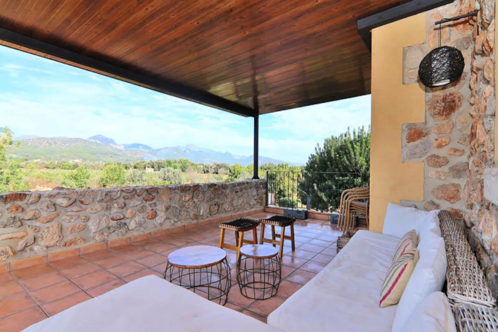 Maison à Binissalem-Non tagué