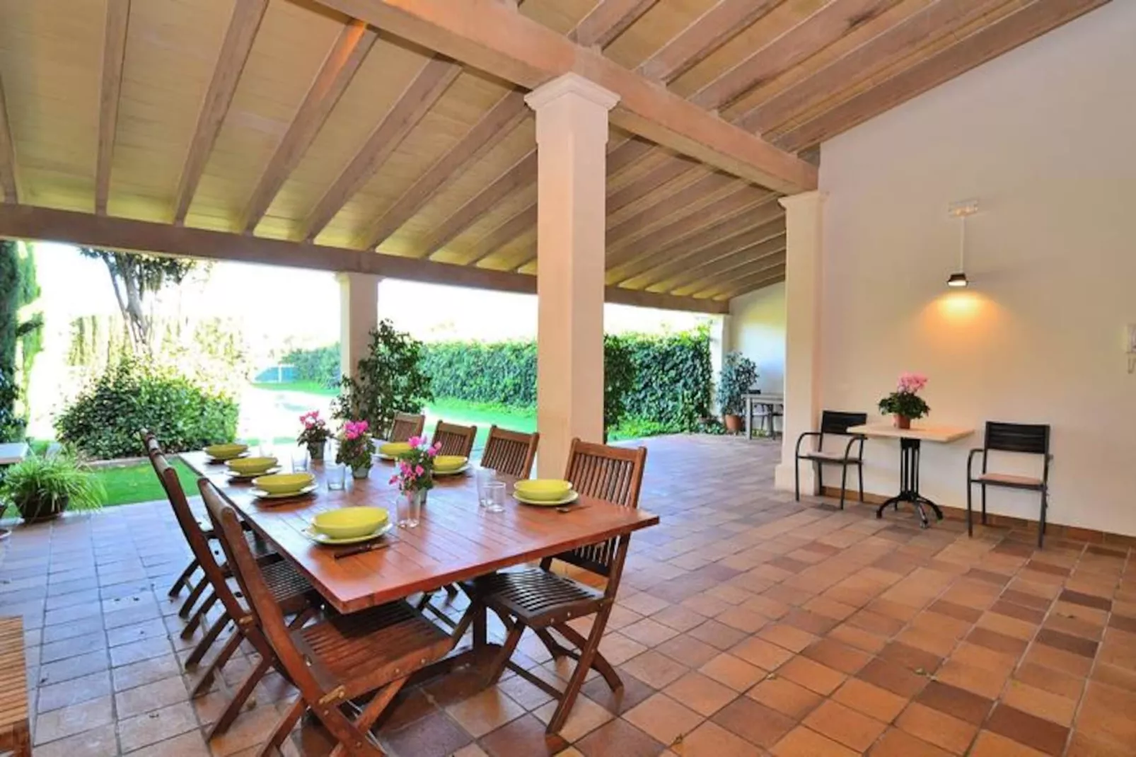 Maison à Llubí-Non tagué