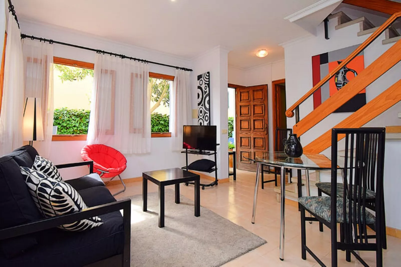 Chalets à Can Picafort-Untagged