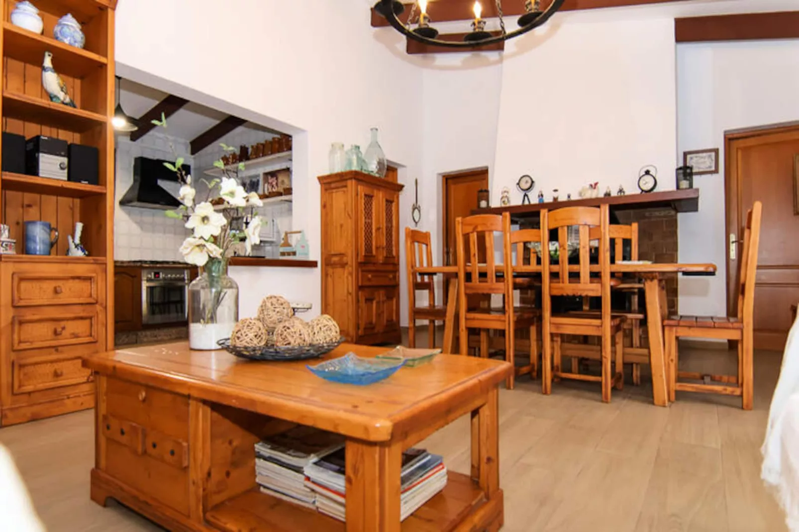 Maison à Inca-Non tagué