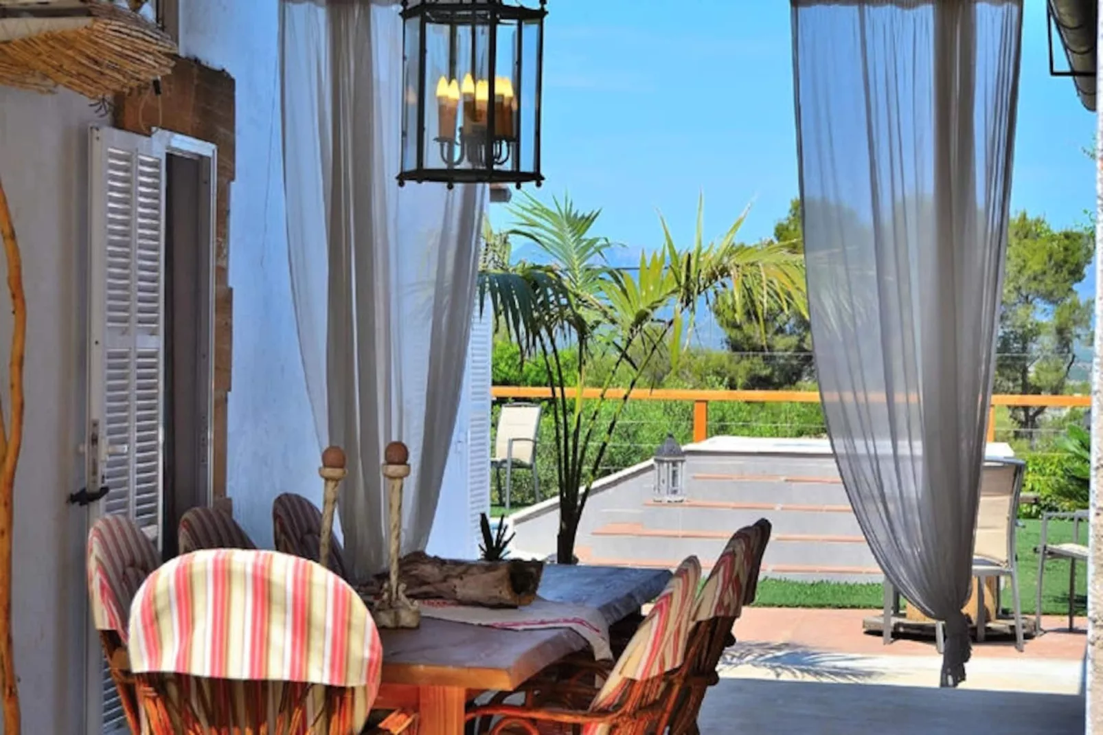 Maison à Muro-Non tagué