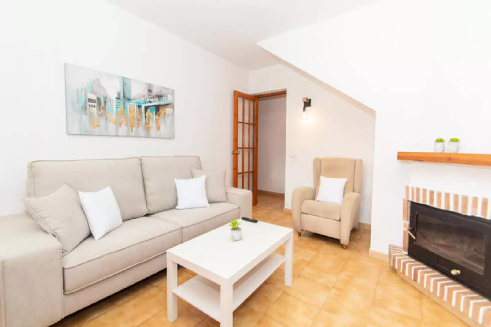 Maison à Cala Galdana-Non tagué