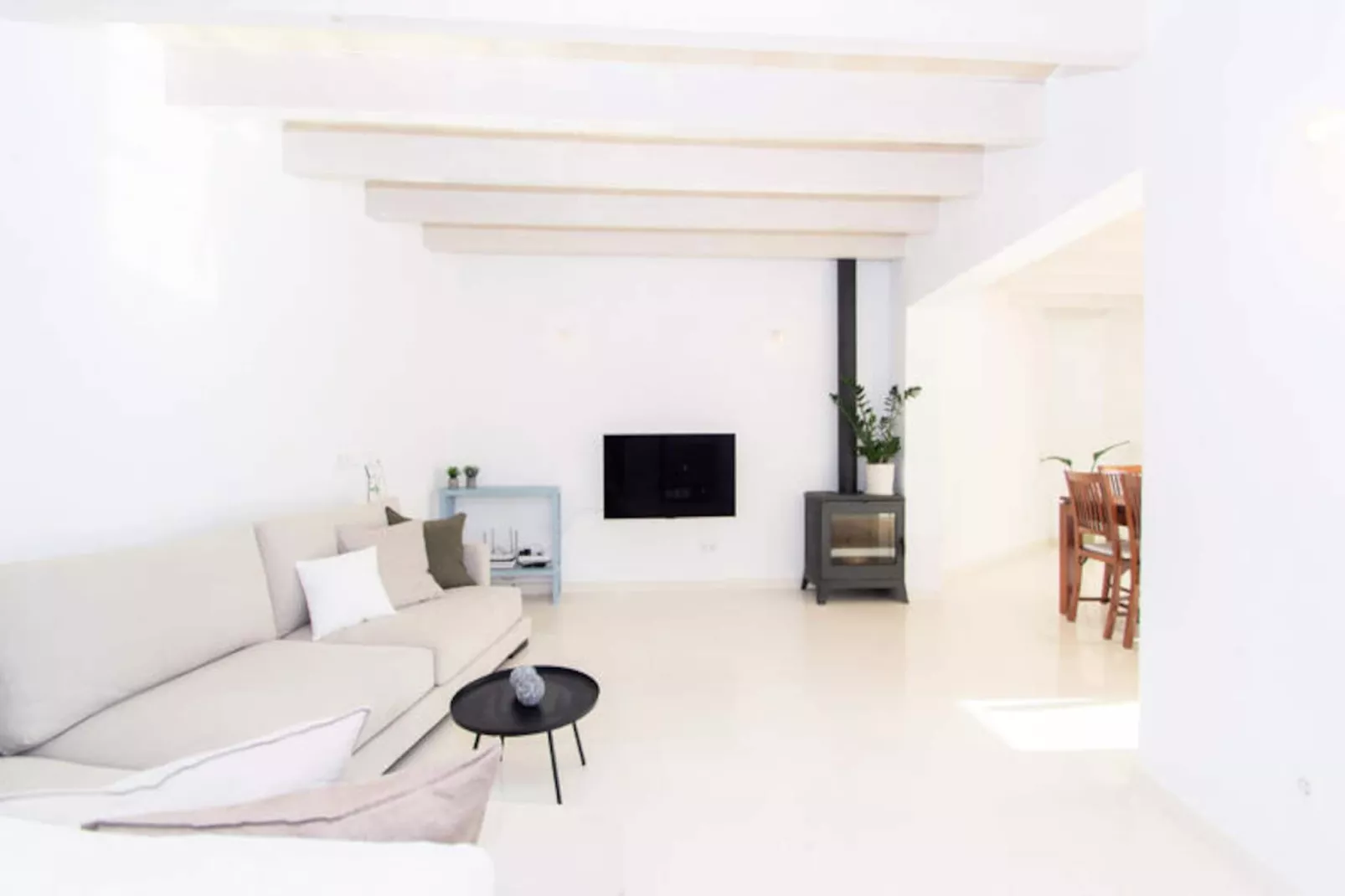 Maison à Ferreries-Untagged