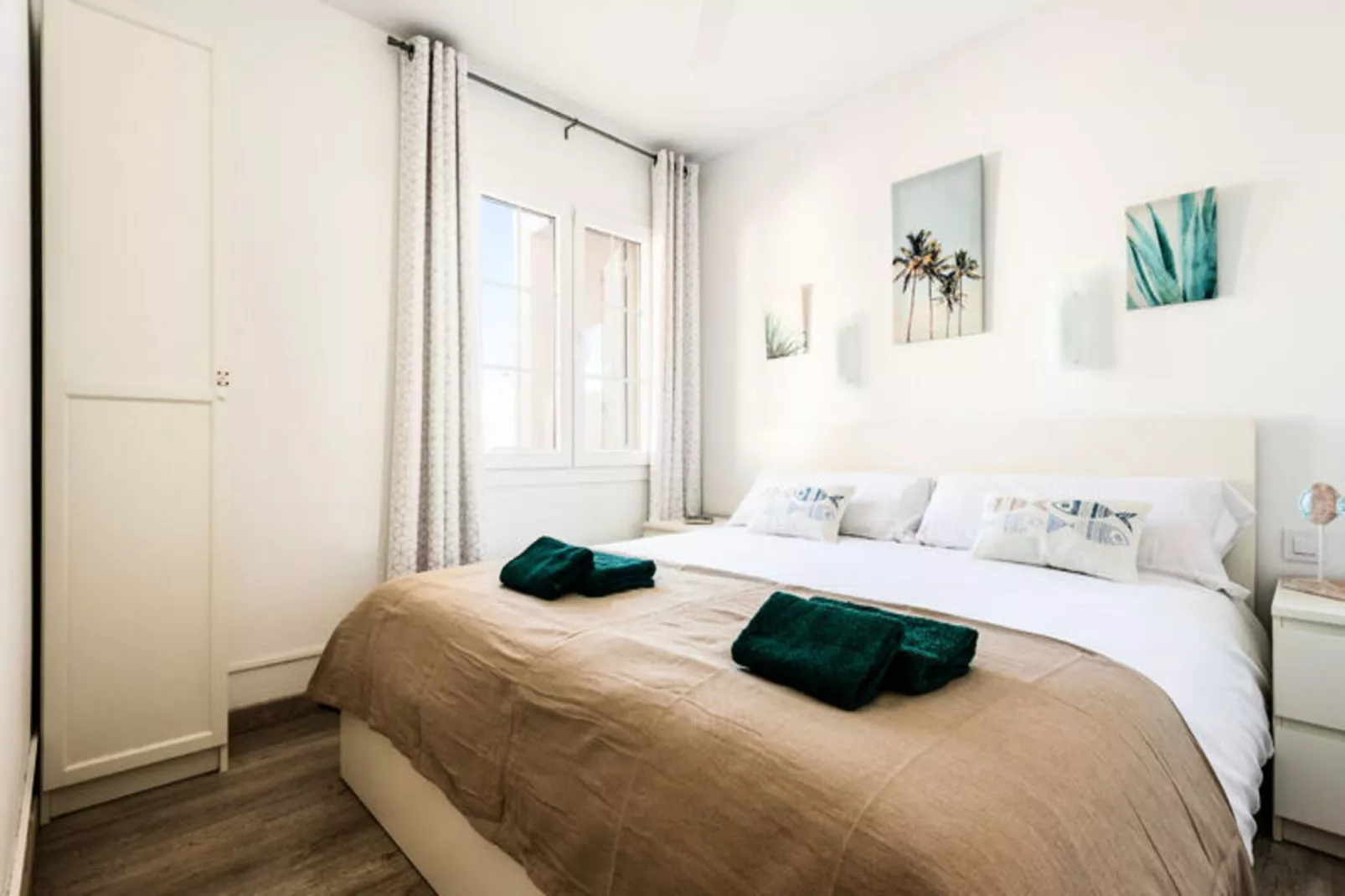 Appartements à Arenal d'en Castell-Non tagué