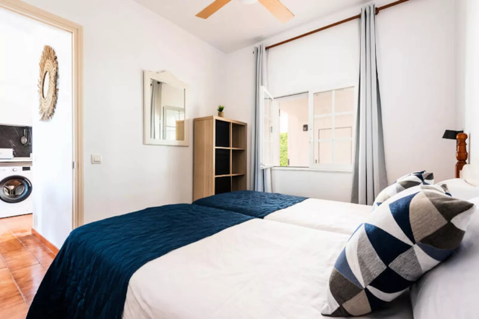 Appartements à Arenal d'en Castell-Non tagué