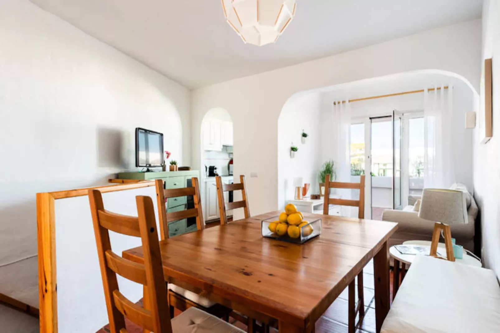 Appartements à Son Parc-Untagged