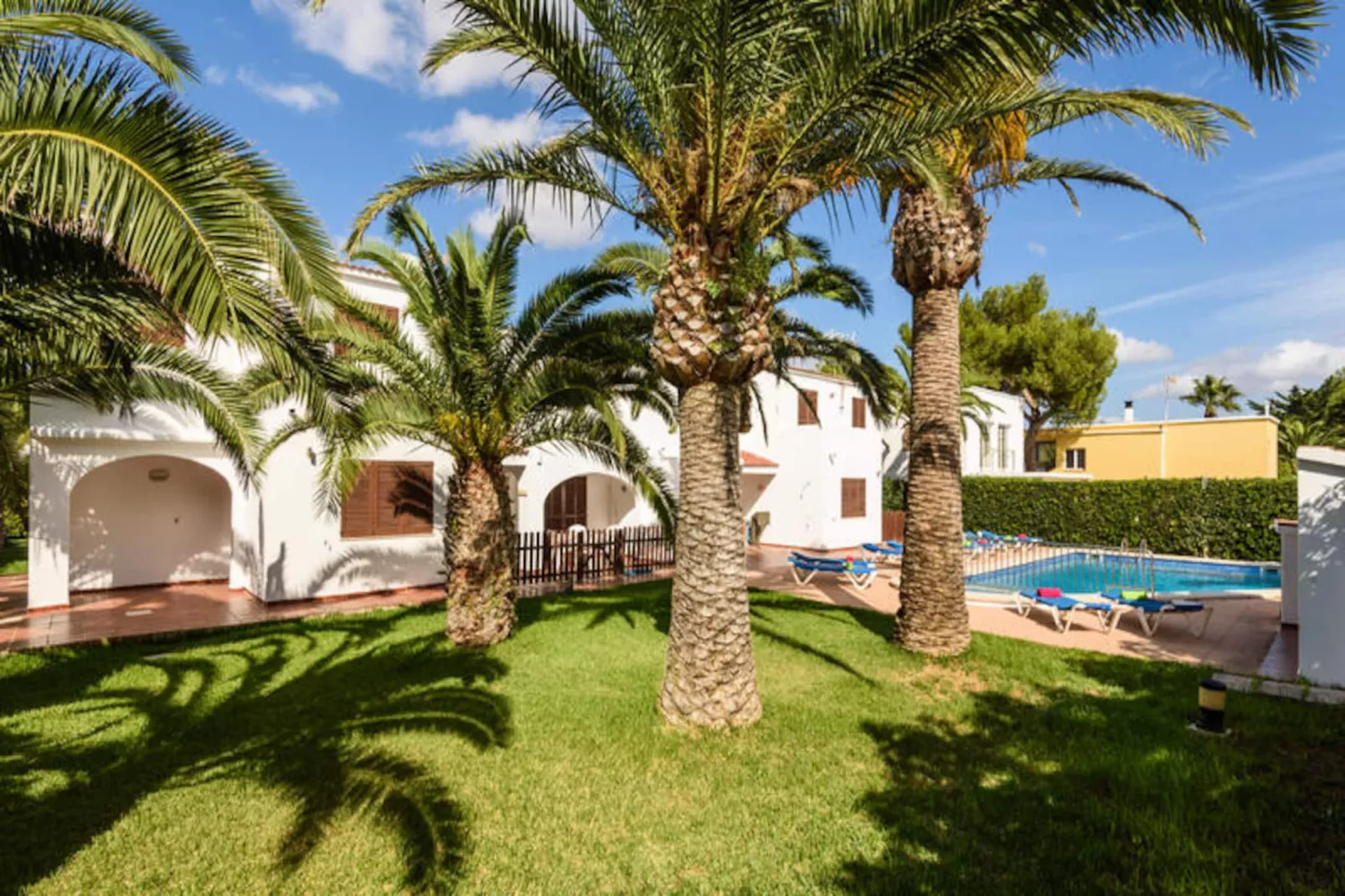 Appartements à Cala Blanca-Non tagué