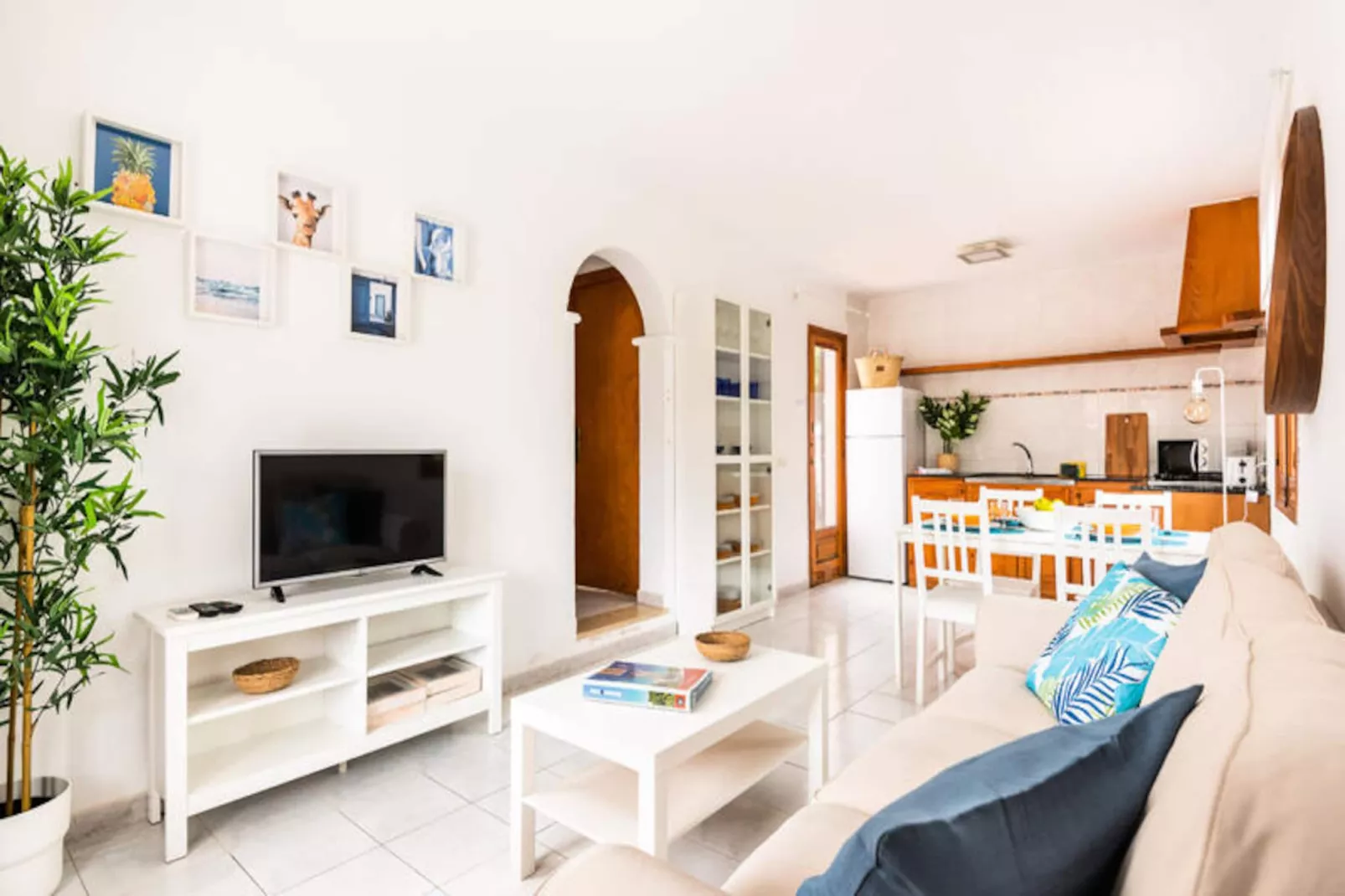 Appartements à Cala Blanca-Non tagué