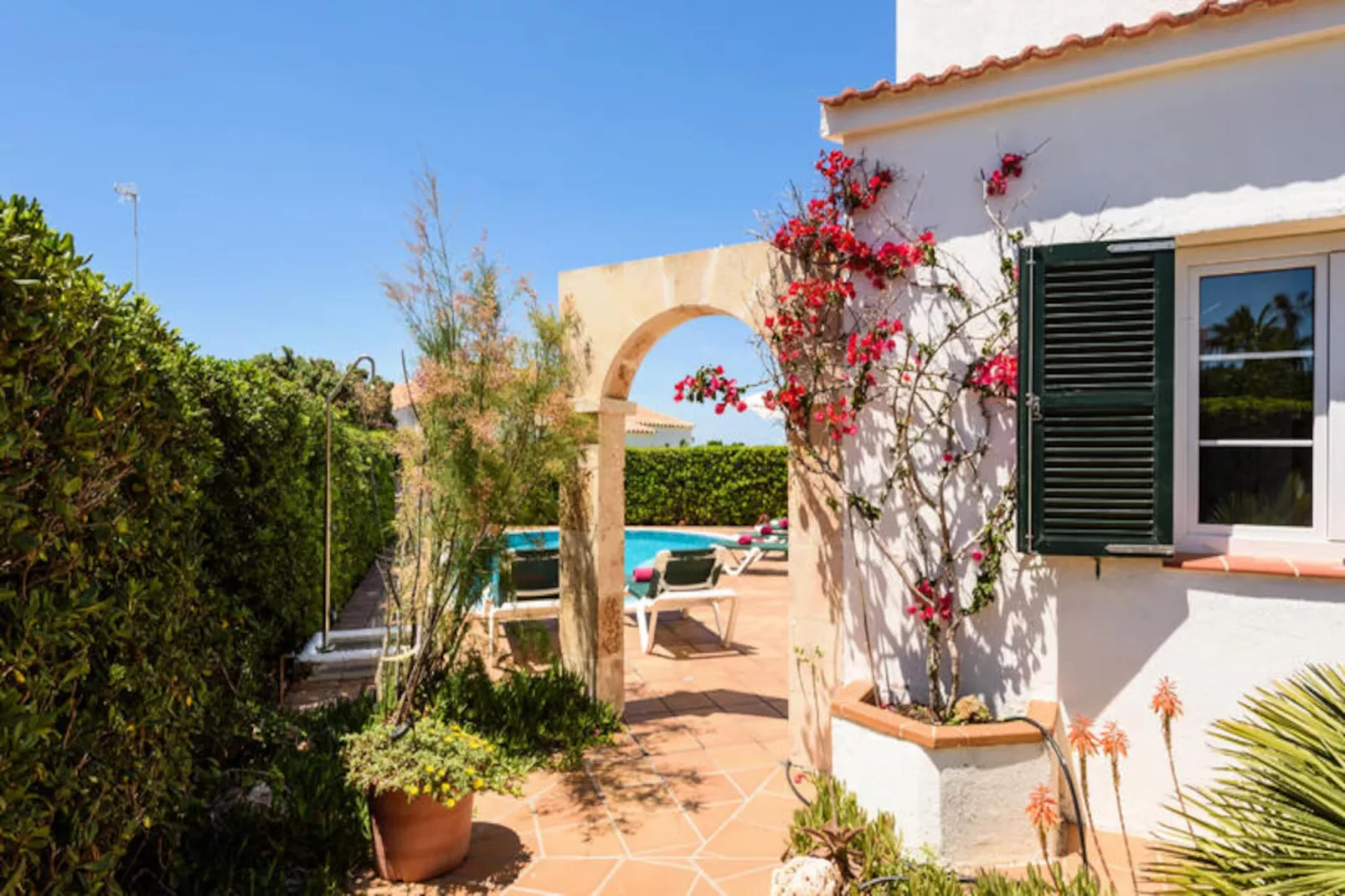 Maison à Cap d'Artruix-Non tagué