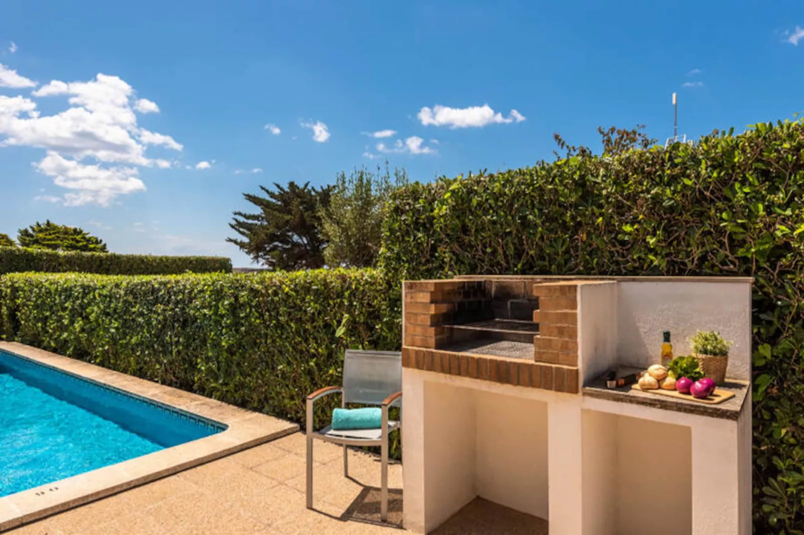 Maison à Binisafuller-Untagged