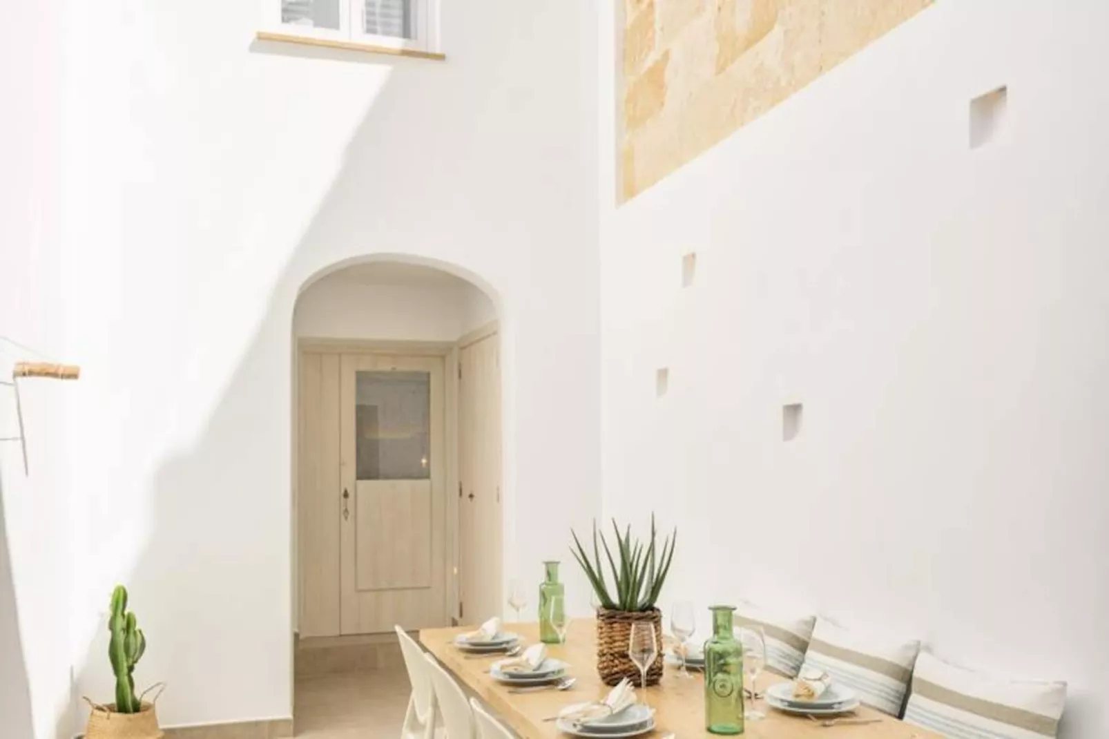 Maison à Ciutadella de Menorca-Nicht zugeordnet