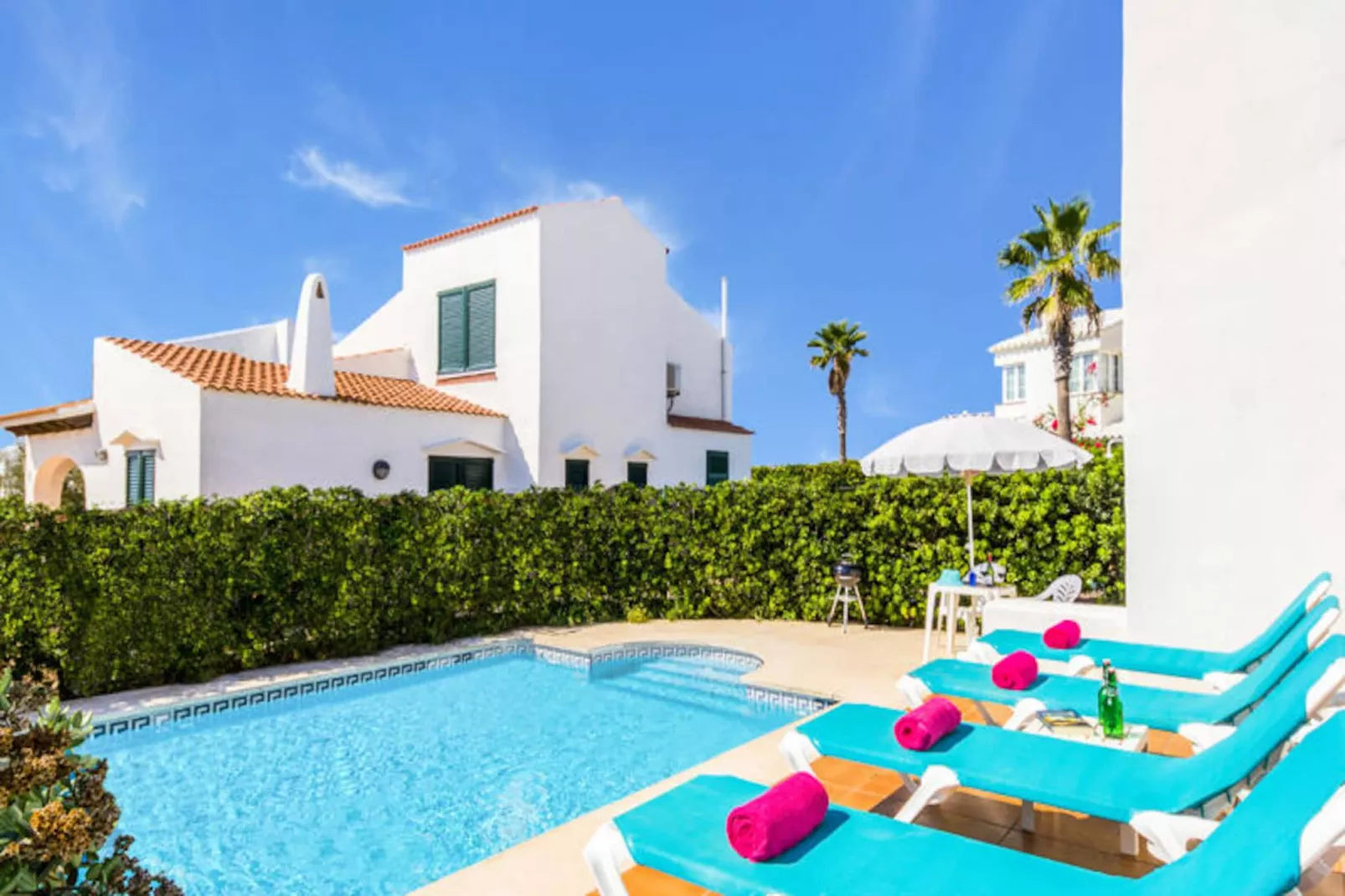 Maison à Cap d'Artruix-Non tagué