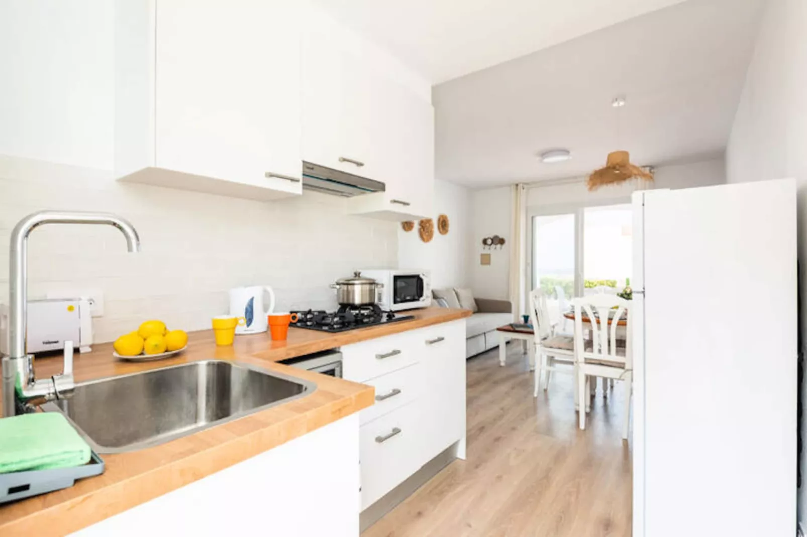 Appartements à Arenal d'en Castell-Non tagué