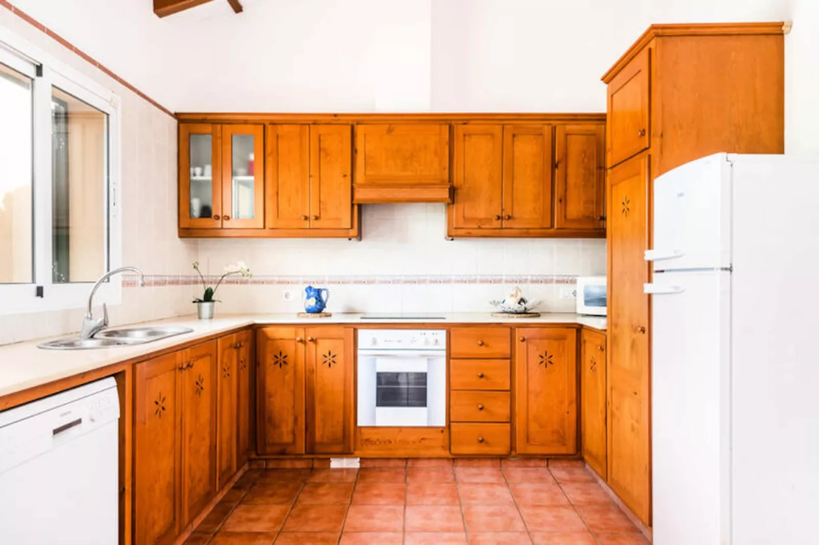 Maison à Ciutadella de Menorca-Nicht zugeordnet