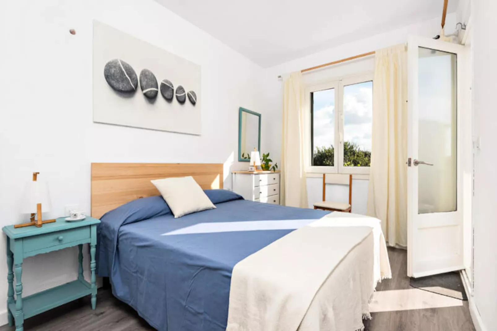 Appartements à Cala en Blanes-Nicht zugeordnet