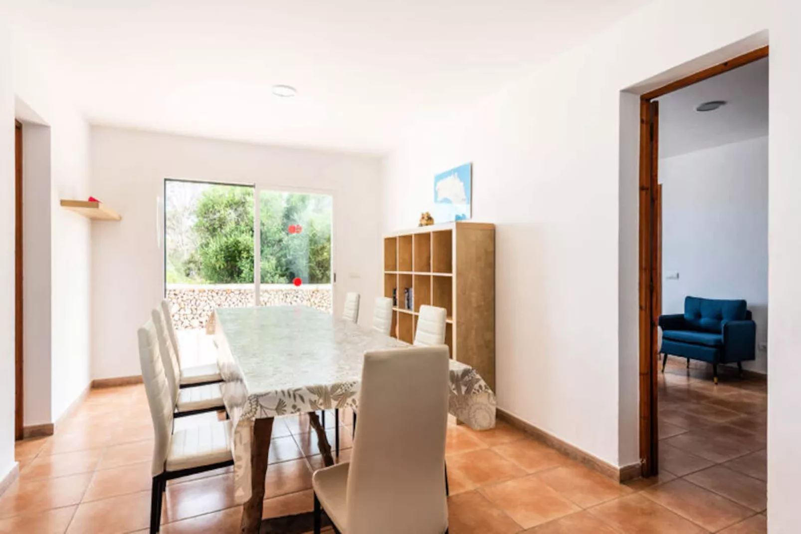 Maison à Cala Blanca-Nicht zugeordnet