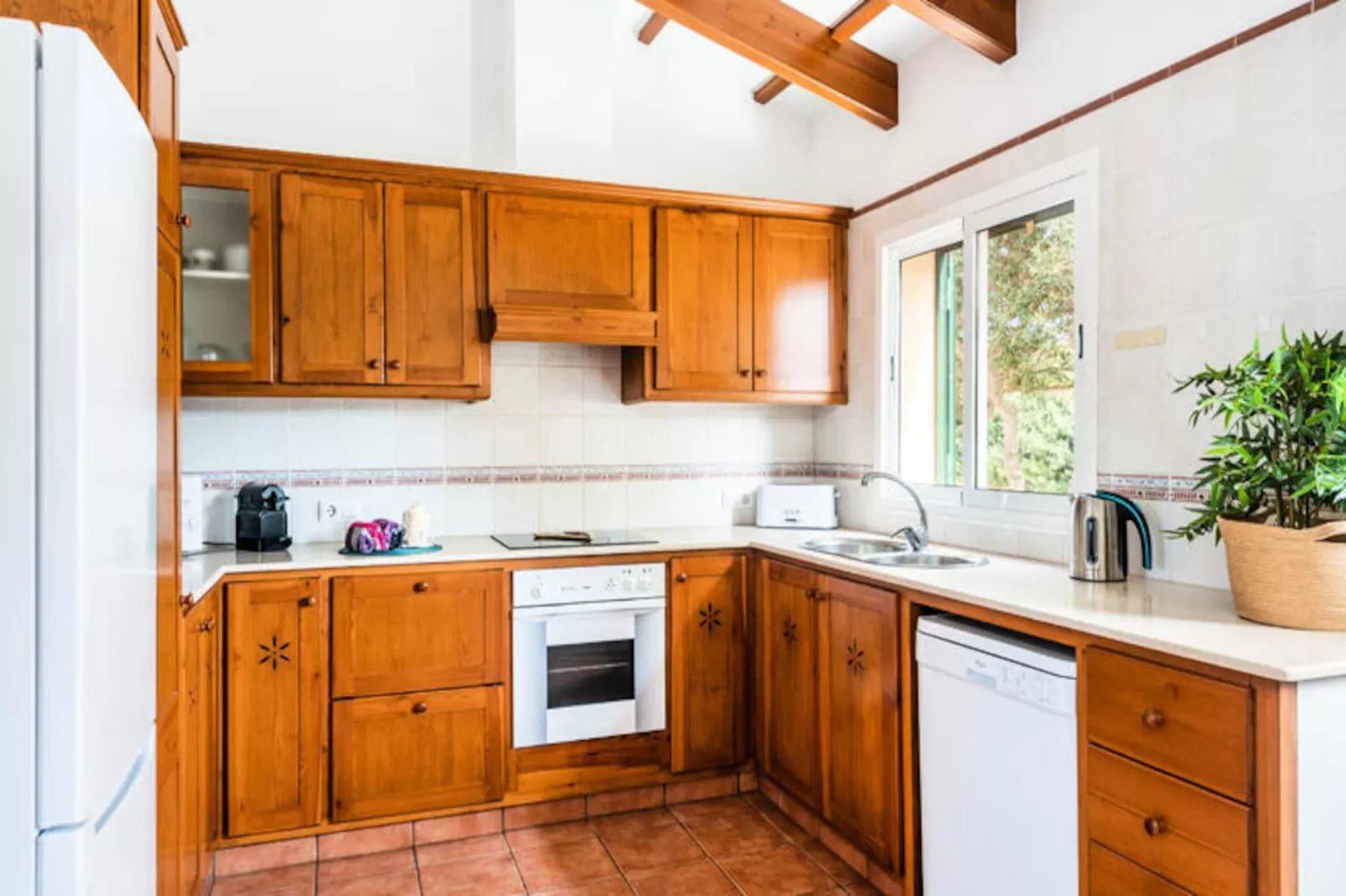 Maison à Ciutadella de Menorca-Nicht zugeordnet