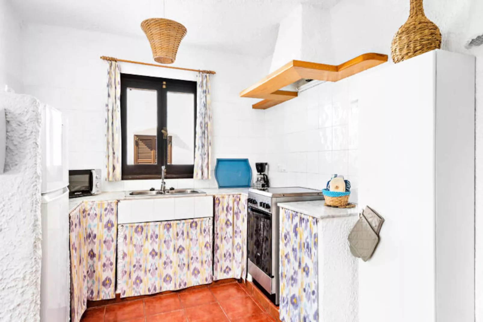 Appartements à Cala Blanca-Non tagué