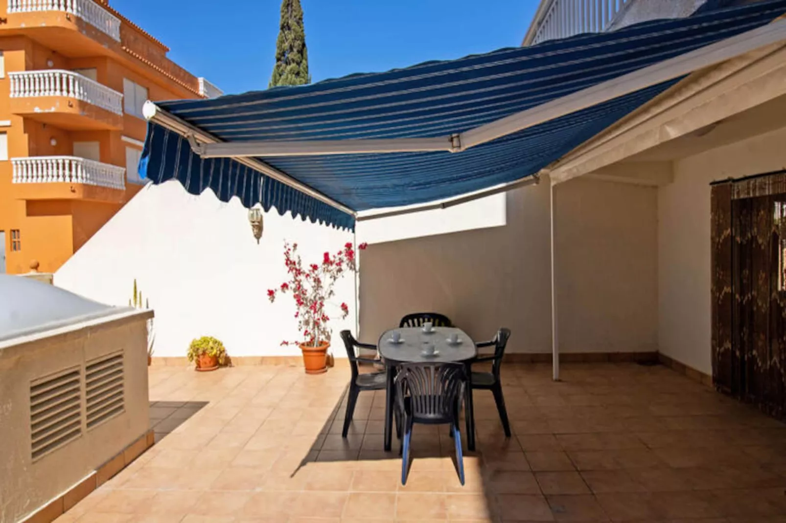 Appartements à Alcossebre-Untagged