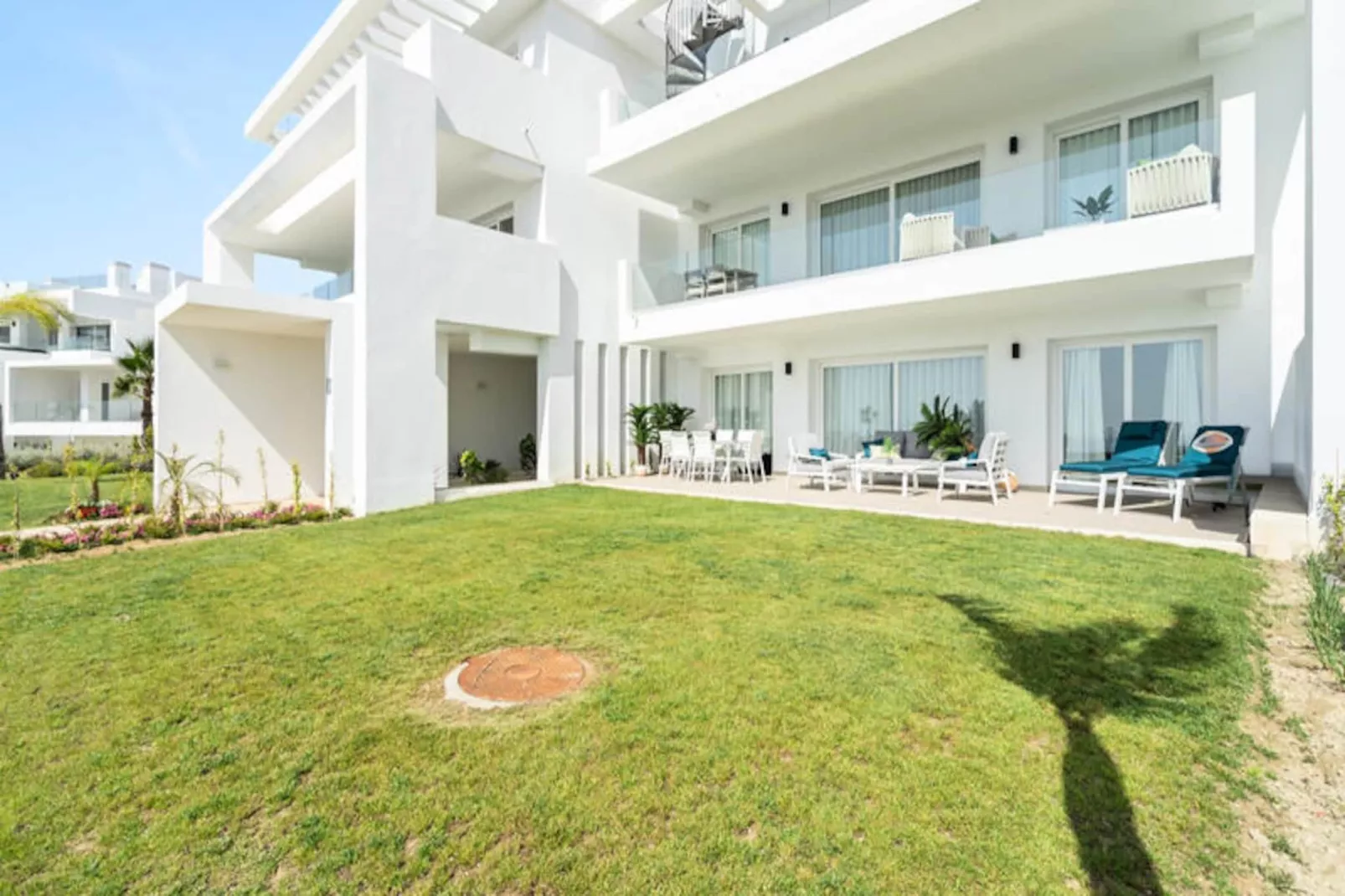 Appartements à Casares-Untagged