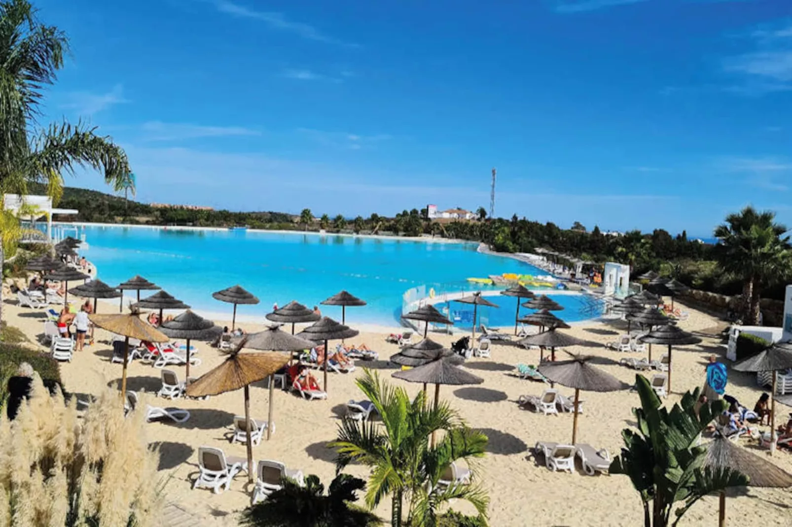 Appartements à Casares-Untagged