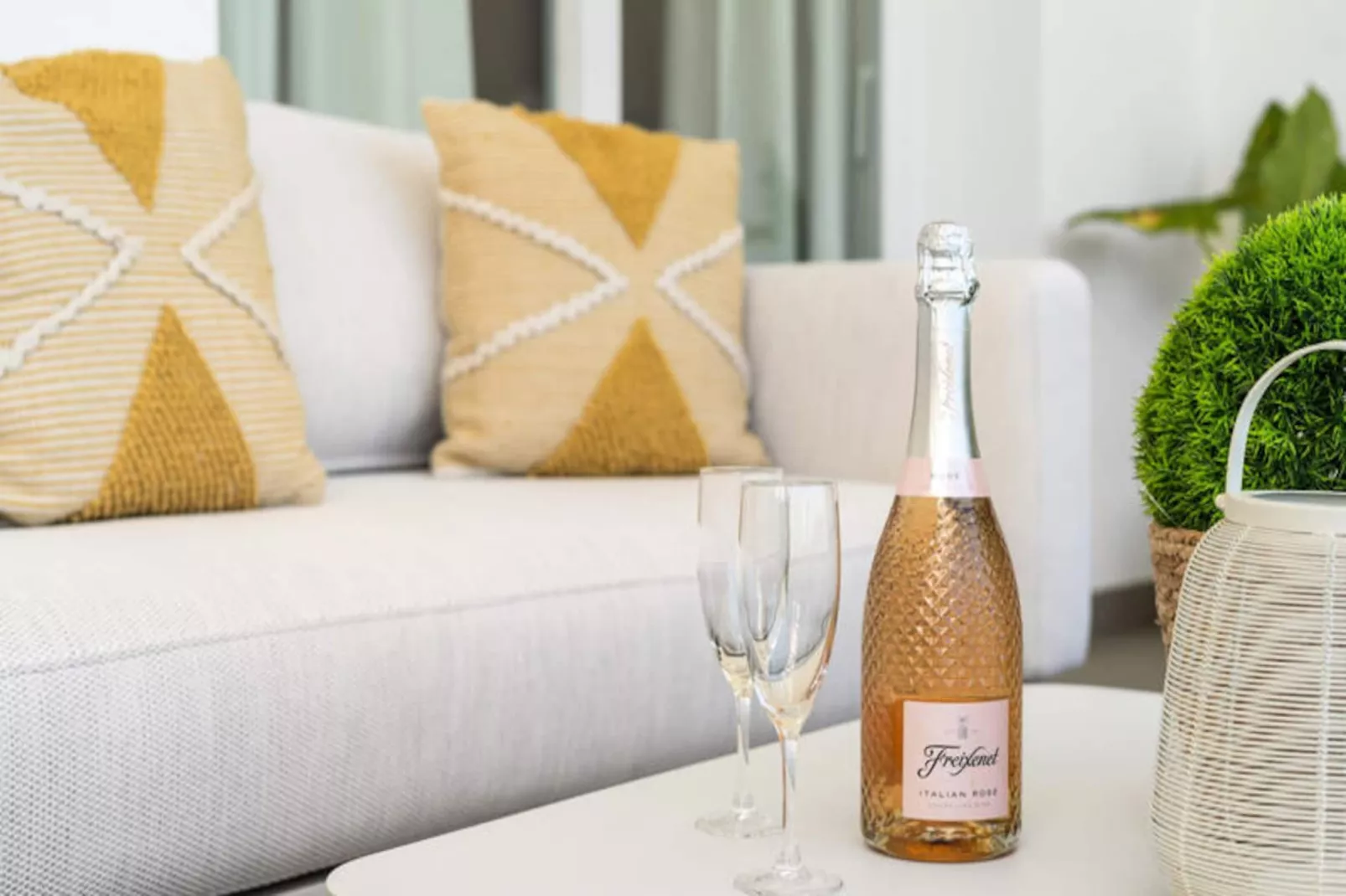 Appartements à Casares-Untagged