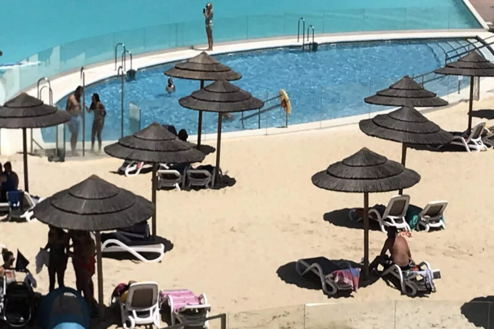 Appartements à Casares-Untagged