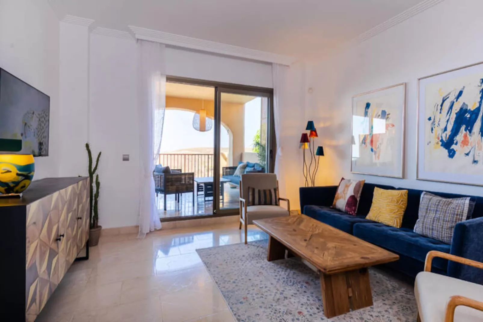 Appartements à Benahavís-Untagged